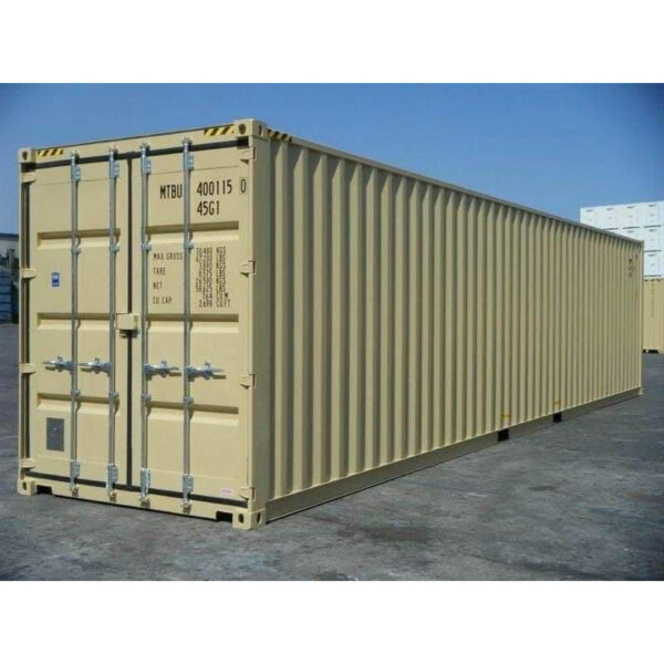 Contentor HC de 40 pés – Image 4