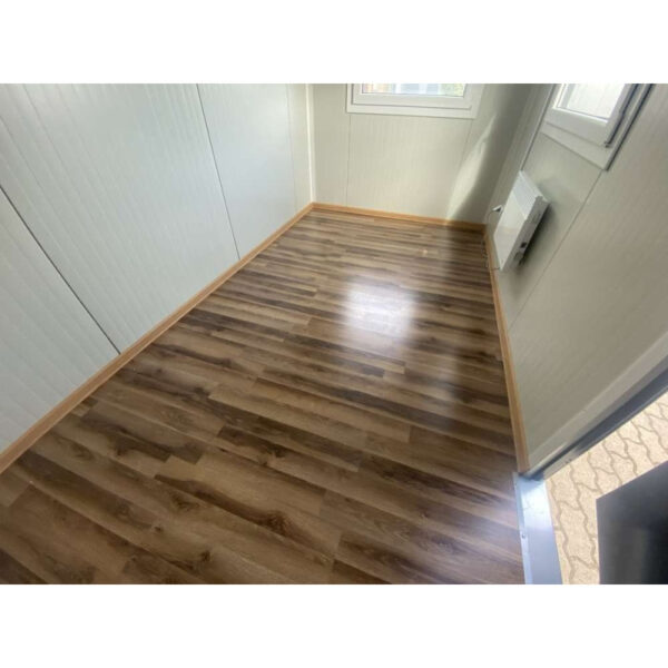 Contentore de oficina 4,00m x 2,20m – Image 4