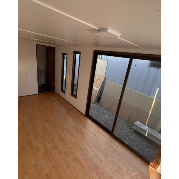 Contentor marítimo Oficina 6×3 Mts -18M2 – Image 3