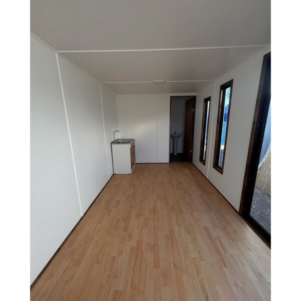 Contentor marítimo Oficina 6×3 Mts -18M2 – Image 4