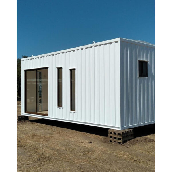 Contentor marítimo Oficina 6×3 Mts -18M2 – Image 6